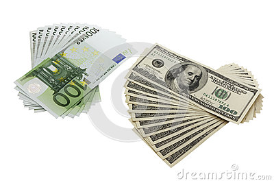 euro dollaro